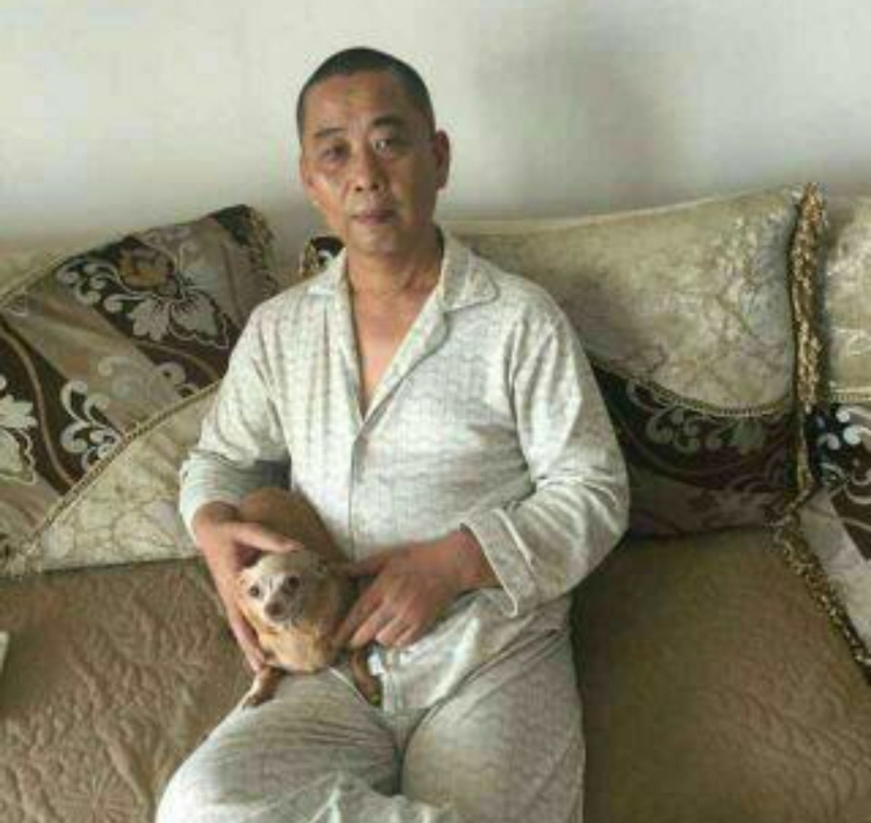 榕树下的第一张照片--台湾闪婚服务中心