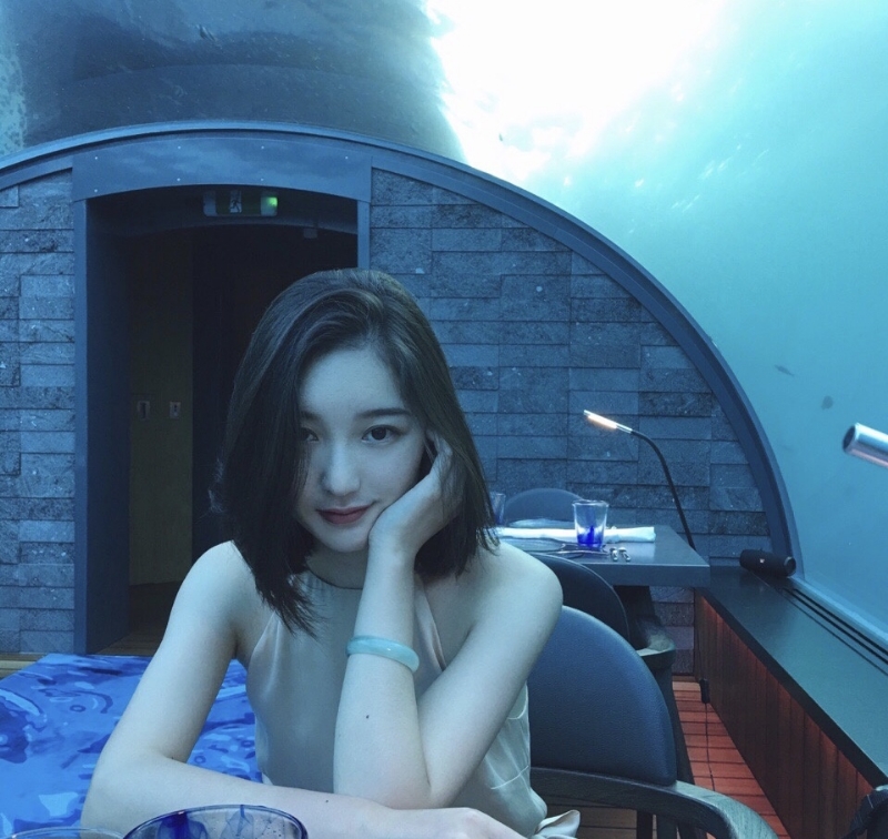 细心纷飞的第一张照片--台湾闪婚服务中心