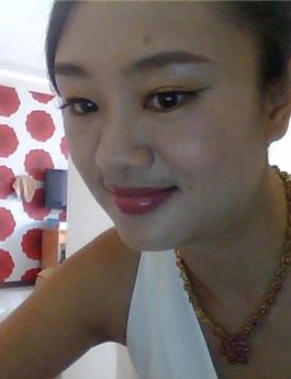 互相爱的第一张照片--台湾闪婚服务中心