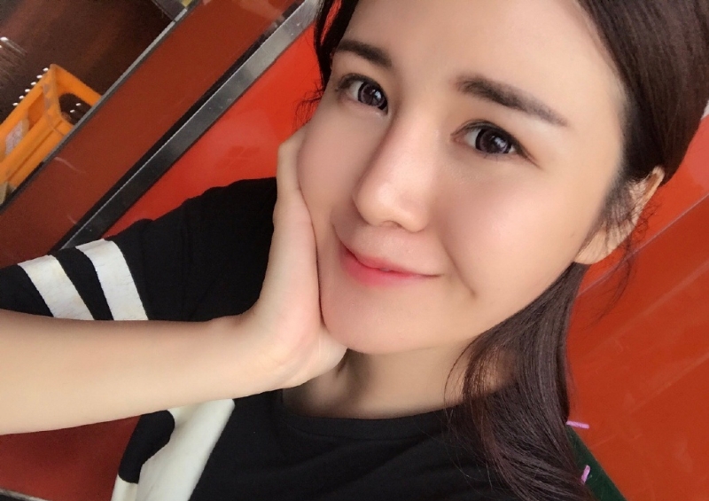 Ccy晴的第一张照片--台湾闪婚服务中心
