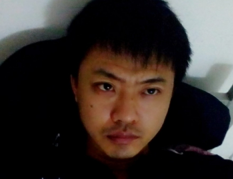 风雪的第一张照片--台湾闪婚服务中心