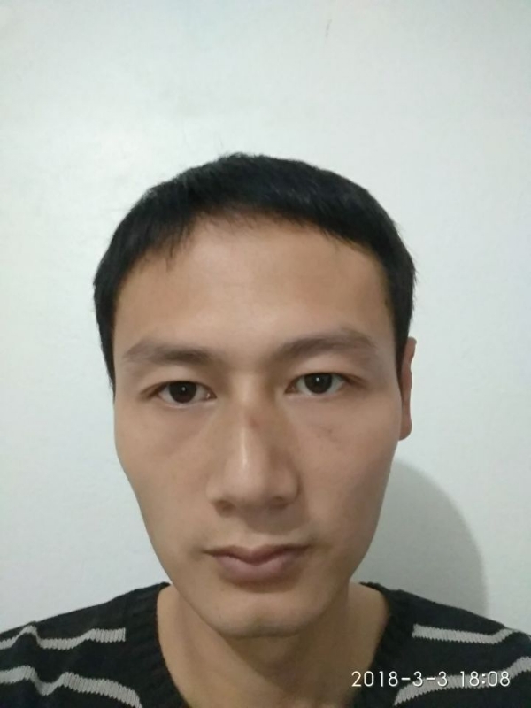 天天的第一张照片--台湾闪婚服务中心