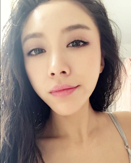 欣欣的第二张照片--台湾闪婚服务中心