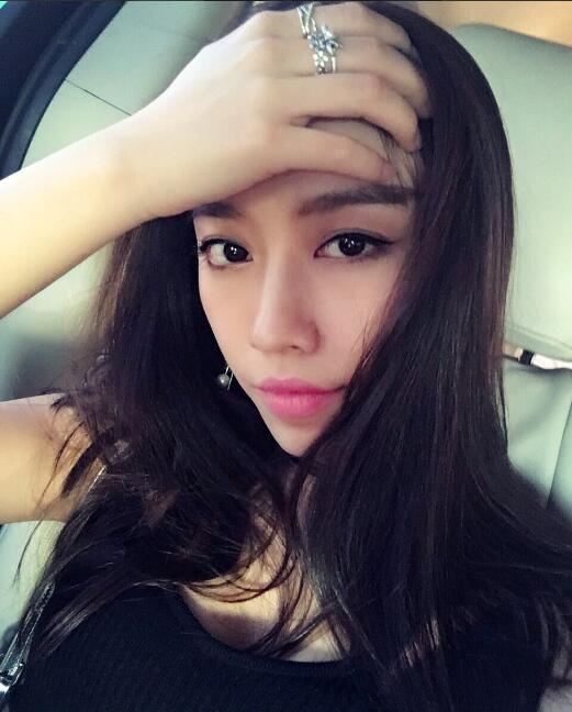 欣欣的第三张照片--台湾闪婚服务中心