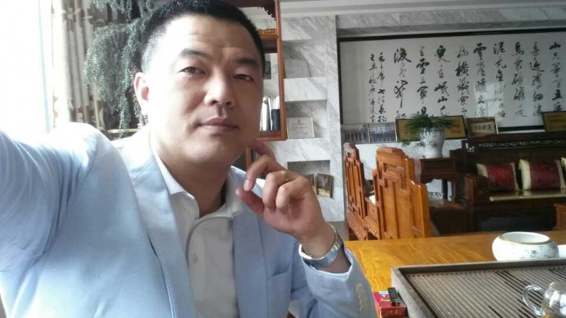 厚德载物的第一张照片--台湾闪婚服务中心