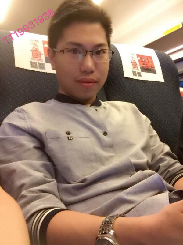 落幕的第一张照片--台湾闪婚服务中心