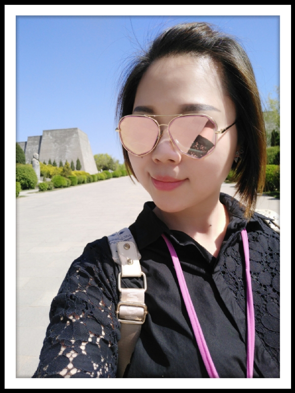 Nicole的第一张照片--台湾闪婚服务中心