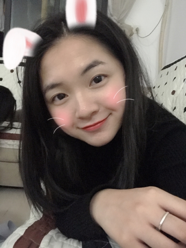 喵小姐的第一张照片--台湾闪婚服务中心