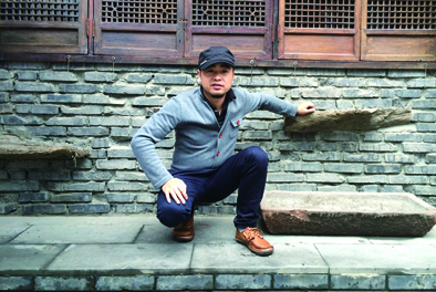 风元素的第一张照片--台湾闪婚服务中心