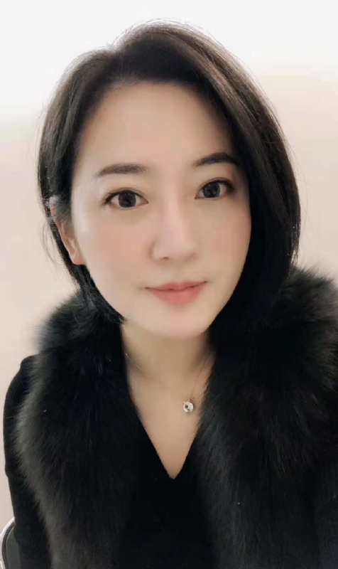 上善若水的第一张照片--台湾闪婚服务中心