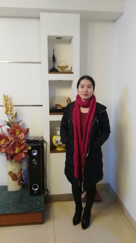 yvonne的第一张照片--台湾闪婚服务中心