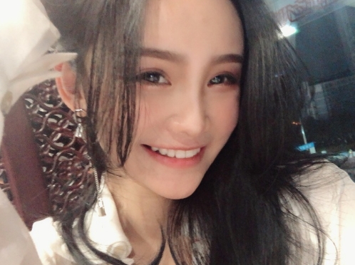 紫薇的第一张照片--台湾闪婚服务中心