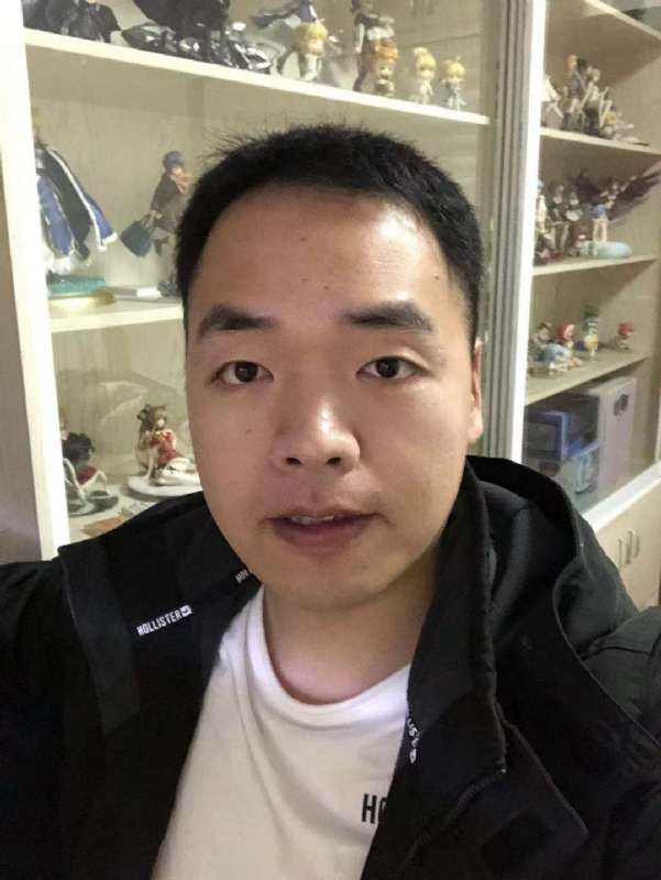 暴走KUMA的第一张照片--台湾闪婚服务中心