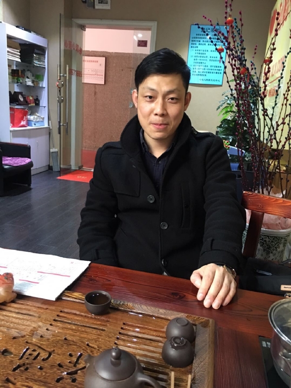 杨洋的第二张照片--台湾闪婚服务中心