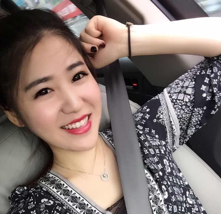钱多多的第一张照片--台湾闪婚服务中心