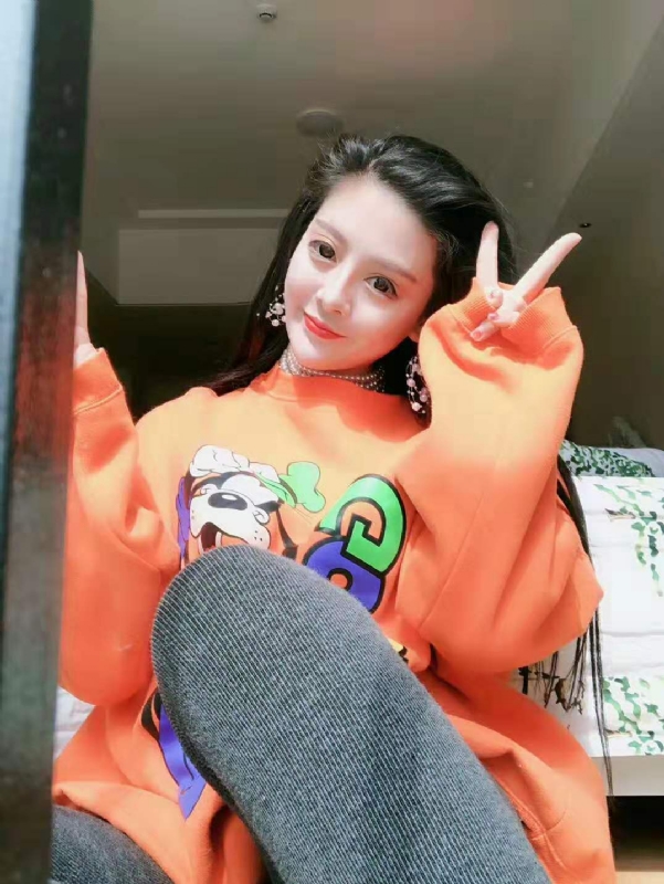 李梦瑶的第四张照片--台湾闪婚服务中心