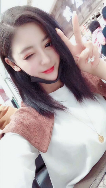 李梦瑶的第六张照片--台湾闪婚服务中心