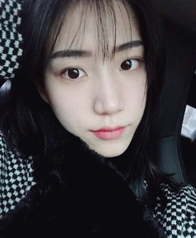 宁宁的第一张照片--台湾闪婚服务中心