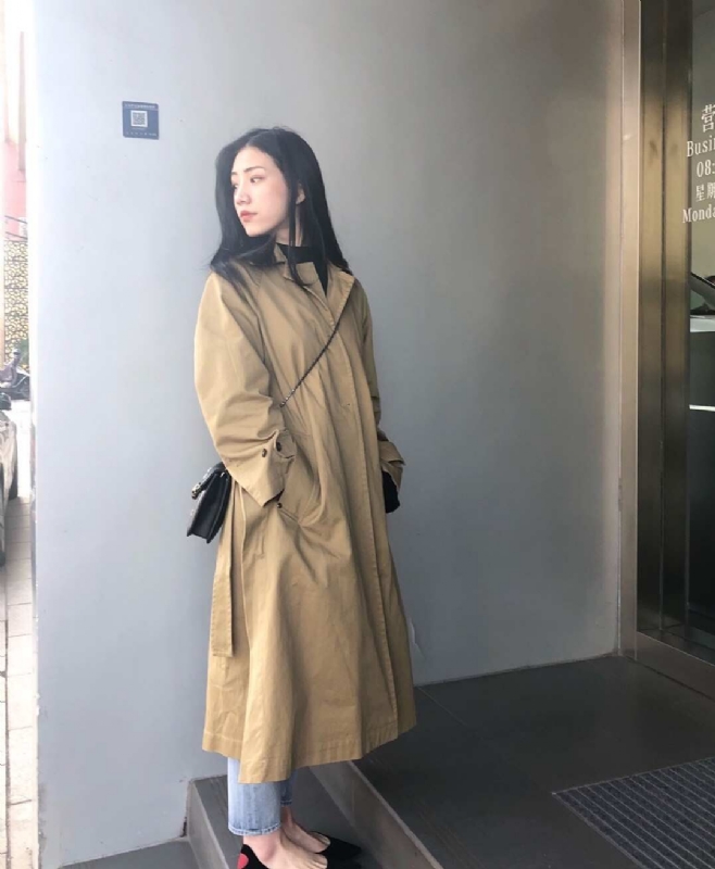 宁宁的第二张照片--台湾闪婚服务中心