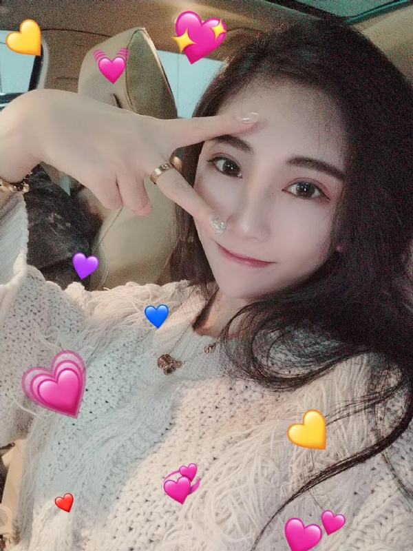 孙雪的第一张照片--台湾闪婚服务中心