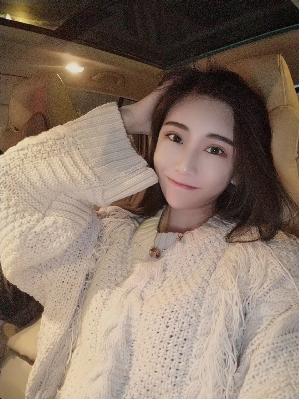 孙雪的第五张照片--台湾闪婚服务中心