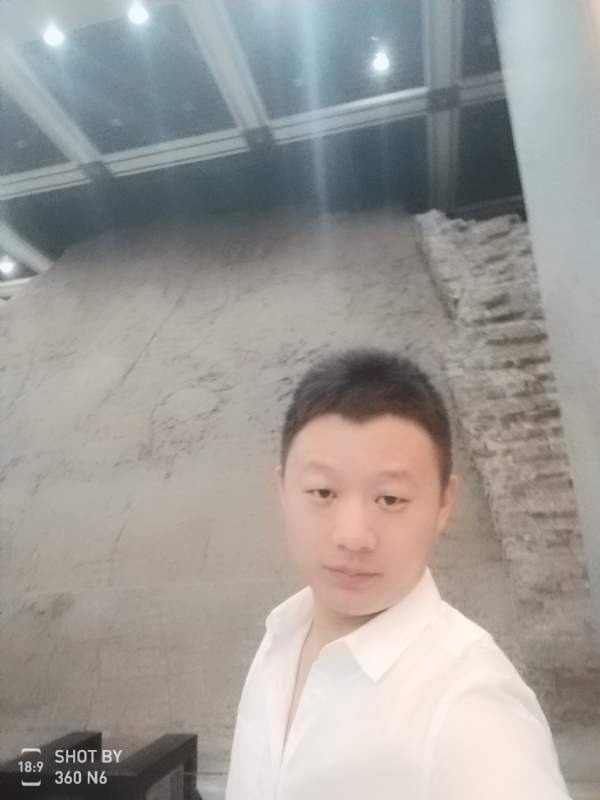 龚某人的第一张照片--台湾闪婚服务中心