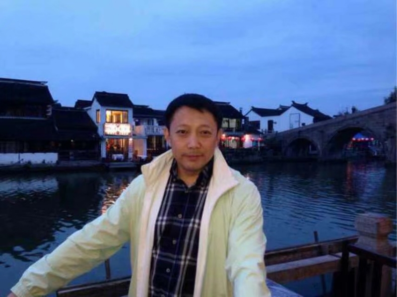 巧克力绅士的第六张照片--台湾闪婚服务中心
