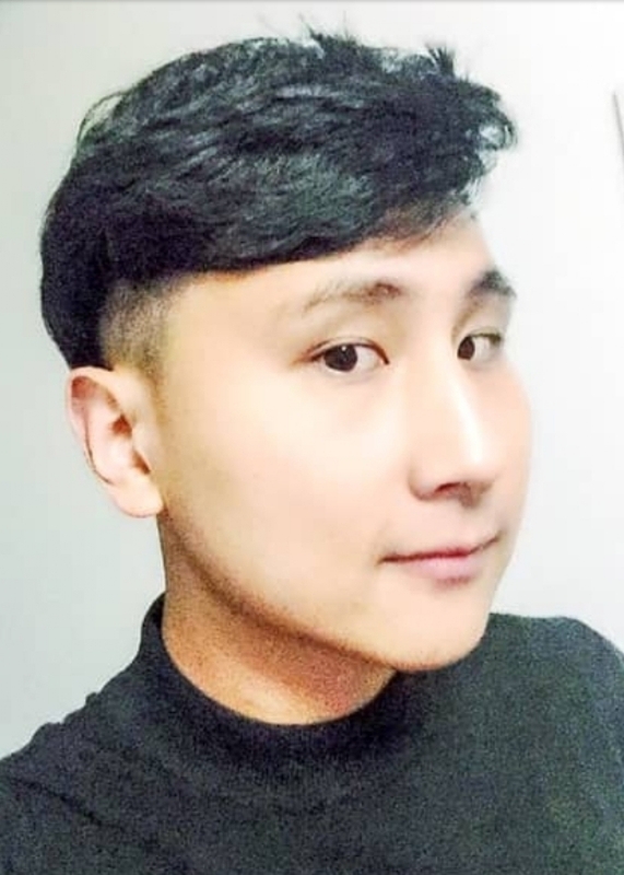 最帅民航人的第一张照片--台湾闪婚服务中心