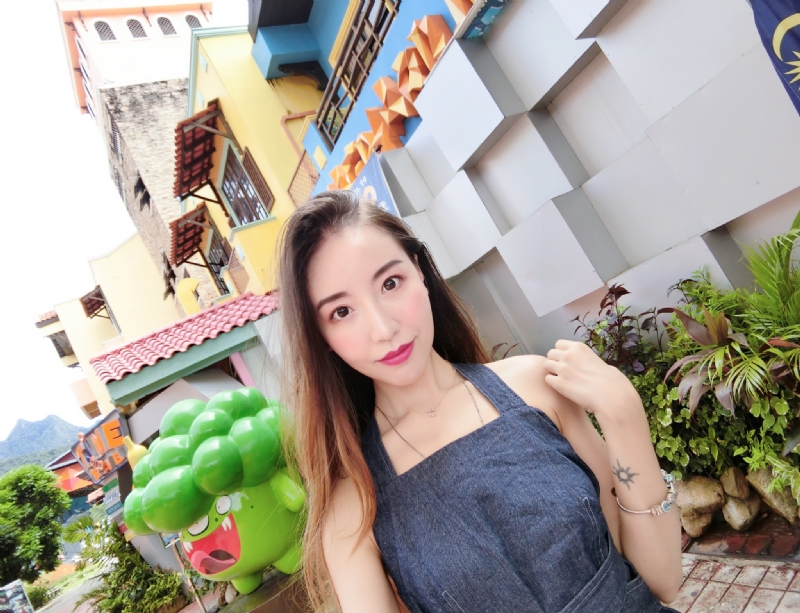 小尖鱼的第一张照片--台湾闪婚服务中心