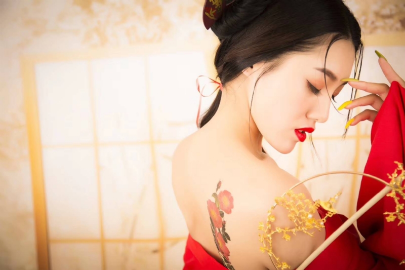 小艾的第二张照片--台湾闪婚服务中心