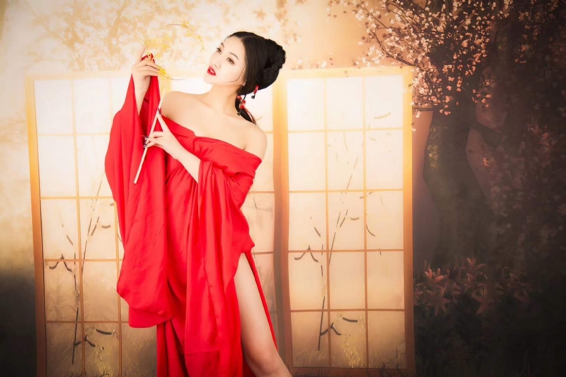 小艾的第三张照片--台湾闪婚服务中心