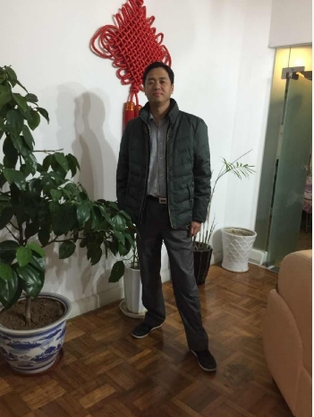 阳光的第一张照片--台湾闪婚服务中心