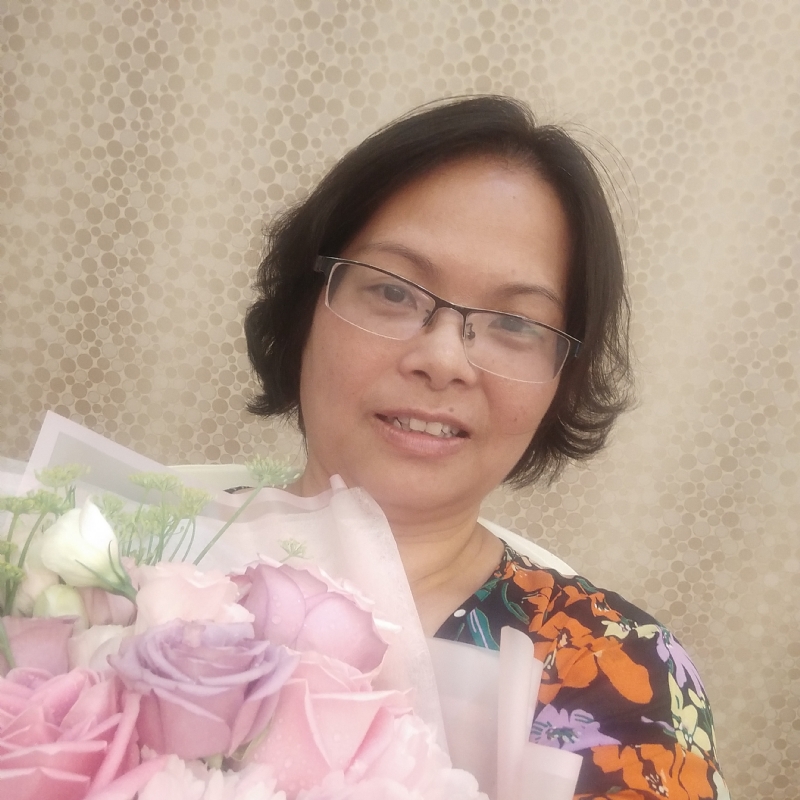 莫在缇的第一张照片--台湾闪婚服务中心