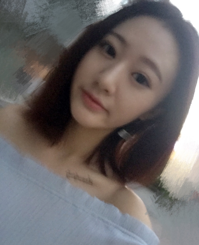 天青色等烟雨的第一张照片--台湾闪婚服务中心