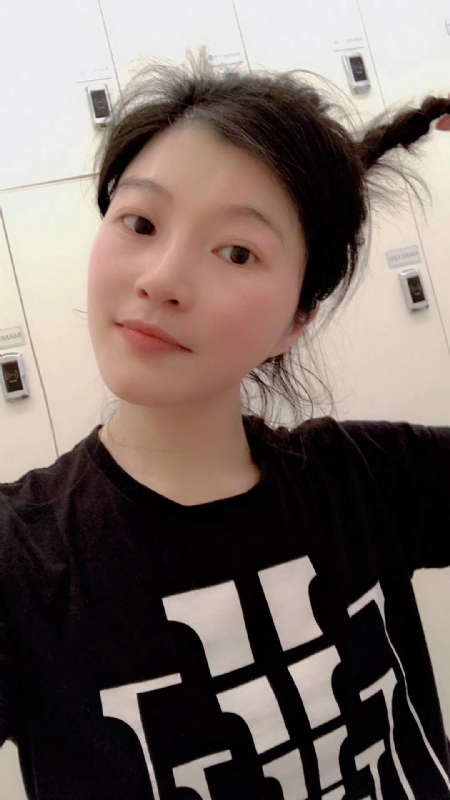Yogagirl的第一张照片--台湾闪婚服务中心