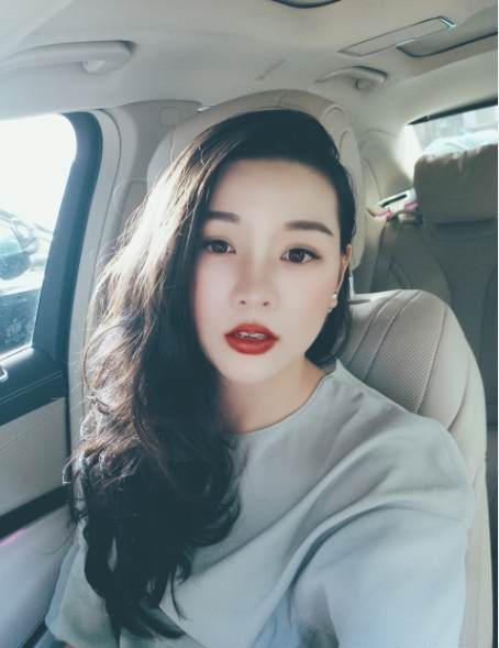 陈小姐的第一张照片--台湾闪婚服务中心