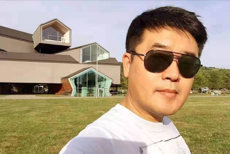 平常心的第一张照片--台湾闪婚服务中心