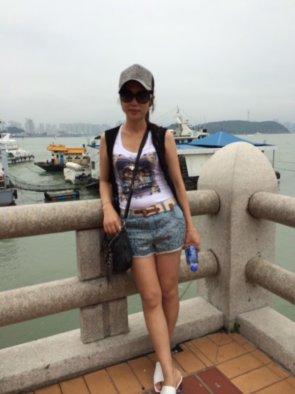 huang7274的第一张照片--台湾闪婚服务中心