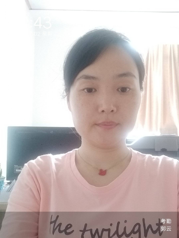 小云的第一张照片--台湾闪婚服务中心