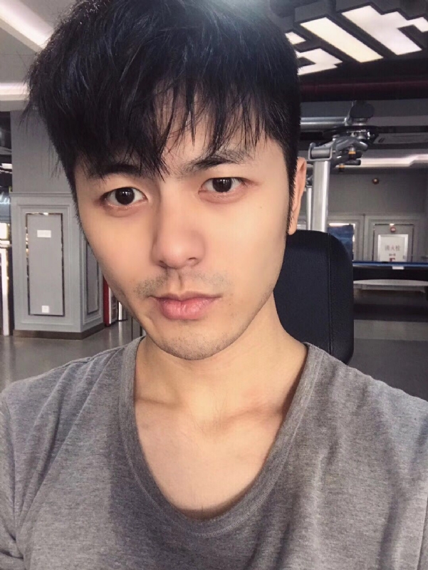 Destiny的第一张照片--台湾闪婚服务中心