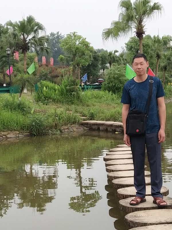 星星知我心的第一张照片--台湾闪婚服务中心