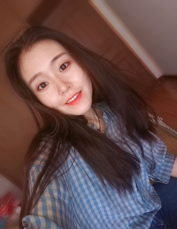 幸运草的第一张照片--台湾闪婚服务中心