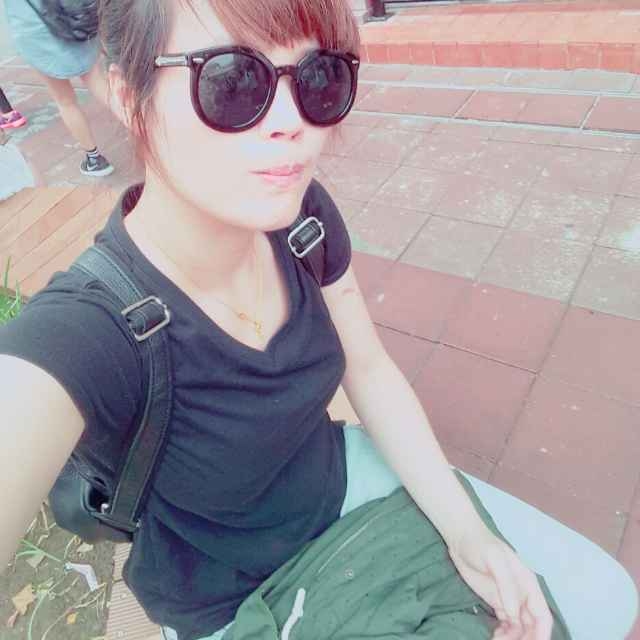 勻勻的第一张照片--台湾闪婚服务中心