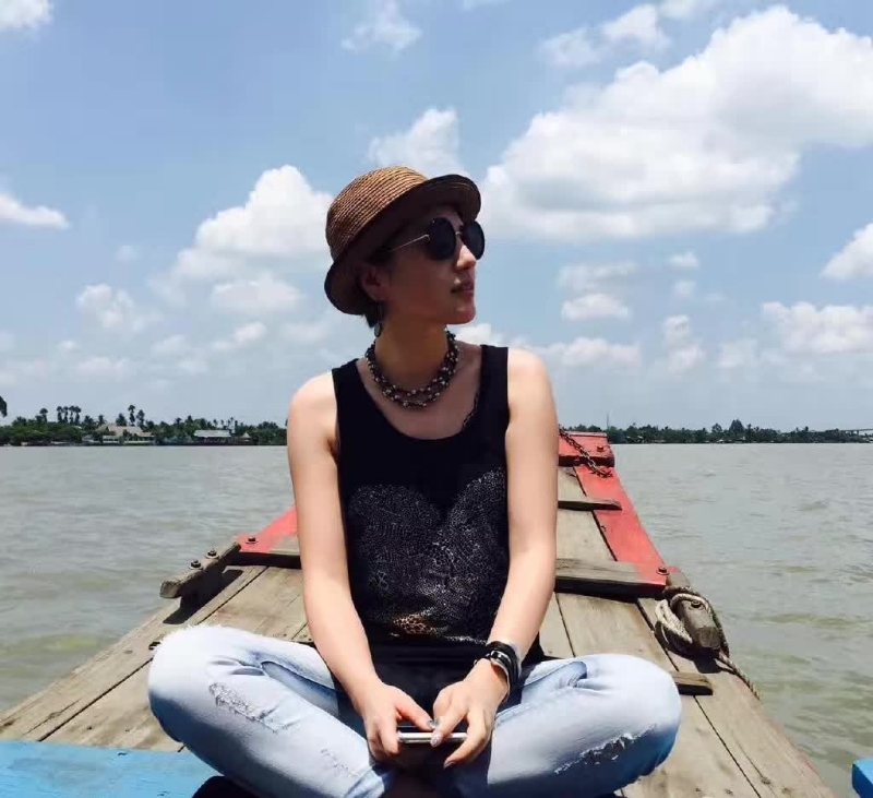 yulili的第一张照片--台湾闪婚服务中心