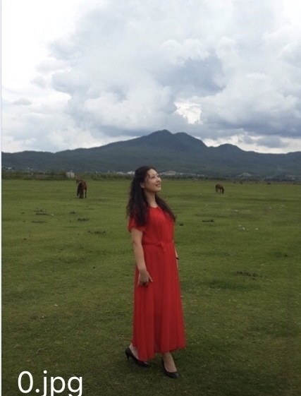 mengmenglonglong的第一张照片--台湾闪婚服务中心
