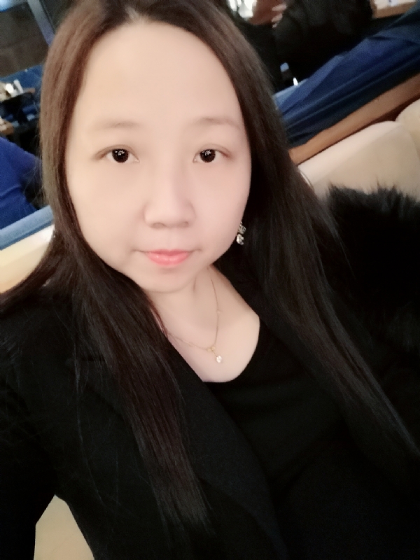 倩女的第一张照片--台湾闪婚服务中心