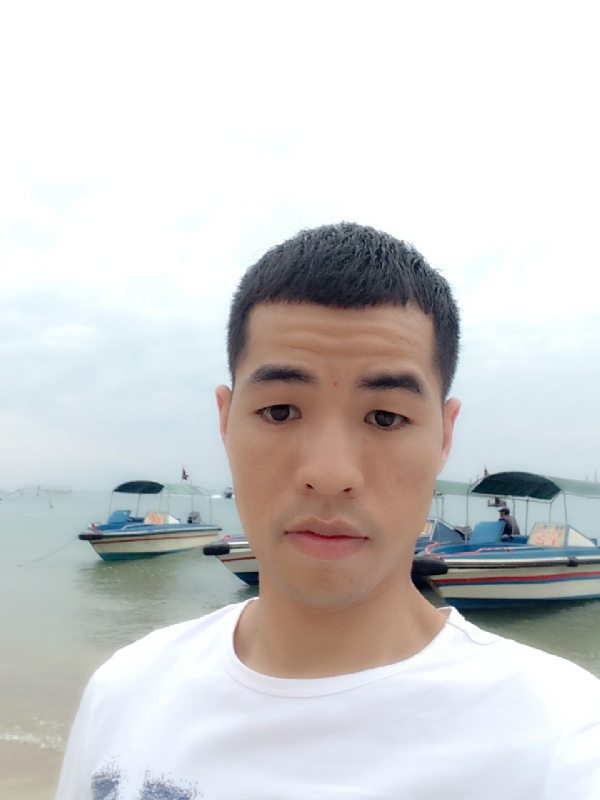冷风的第一张照片--台湾闪婚服务中心