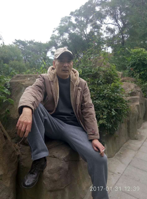 热腾腾的第一张照片--台湾闪婚服务中心