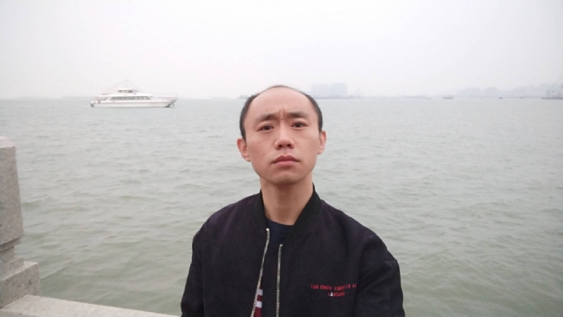 小害虫的第一张照片--台湾闪婚服务中心