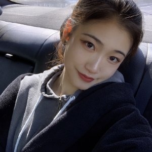 秦璐的第一张照片--台湾闪婚服务中心